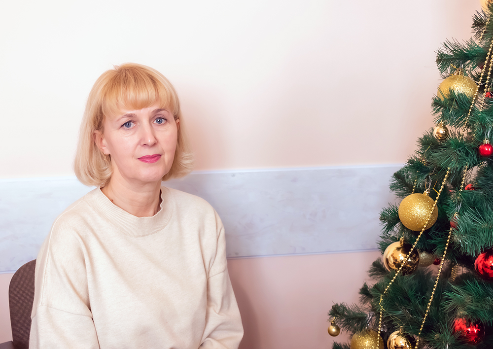  Л.В. Почепский р он