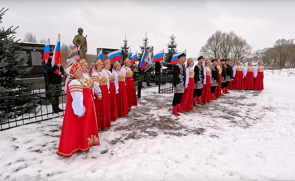 за веру часть 2